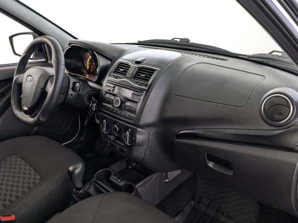 Lada (ВАЗ) Granta I Рестайлинг с пробегом 2023 года, цена 865 000 рублей, 57886 км, универсал, Автокод Объявления