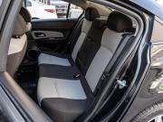 Chevrolet Cruze I Краснодар  - изображение 28