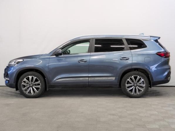 Chery Tiggo 8 I с пробегом 2021 года, цена 1 759 000 рублей, 39169 км, внедорожник, Автокод Объявления