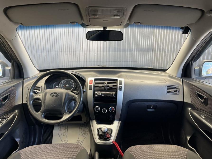 Hyundai Tucson I Пермь  - изображение 6