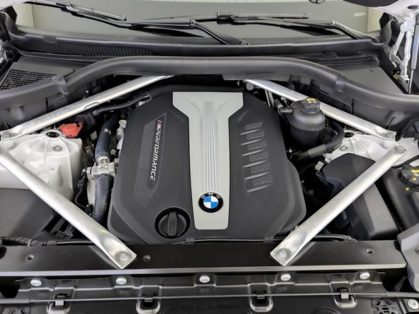 BMW X5 IV (G05/G18) с пробегом 2020 года, цена 7 150 000 рублей, 96231 км, внедорожник, Автокод Объявления
