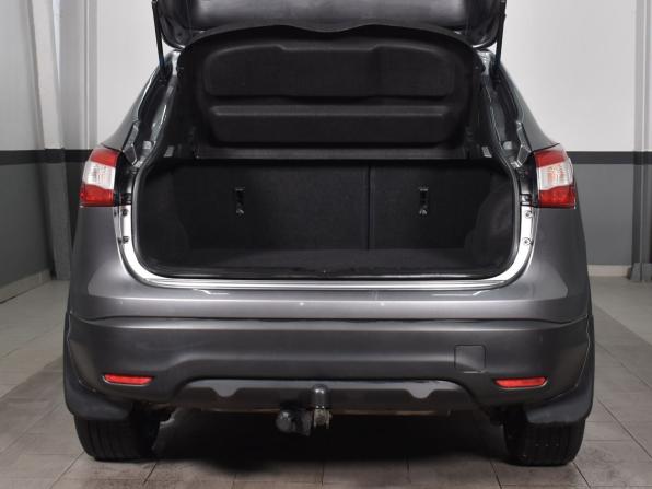 Nissan Qashqai II с пробегом 2014 года, цена 1 299 995 рублей, 151038 км, внедорожник, Автокод Объявления