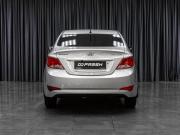 Hyundai Solaris I Рестайлинг Тюмень  - изображение 19