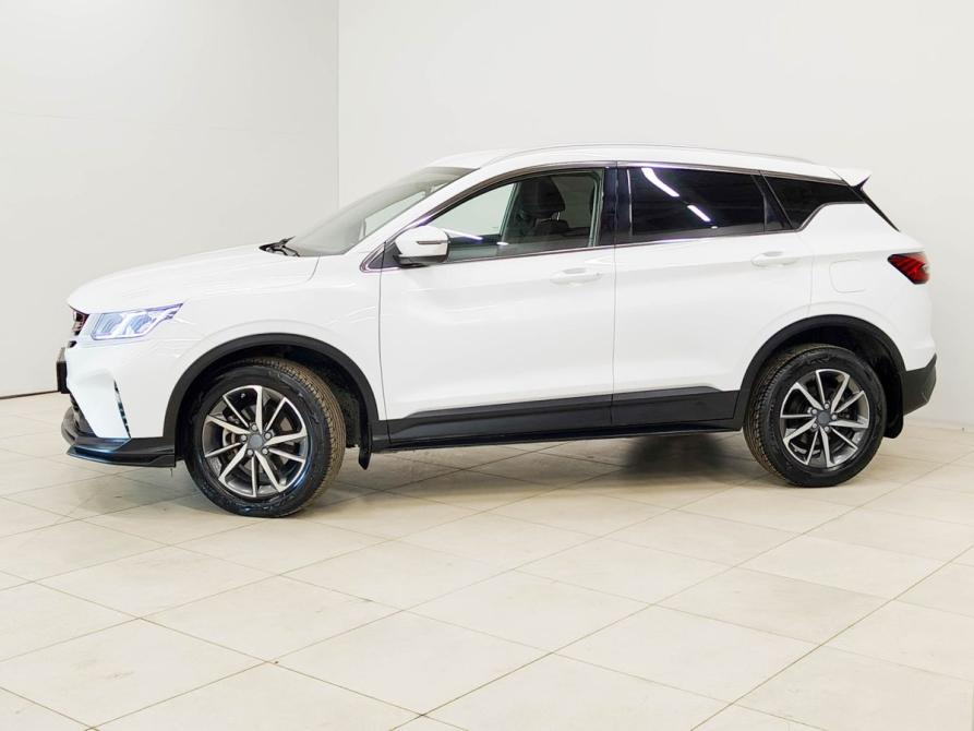 Belgee X50 Тула  - изображение 2