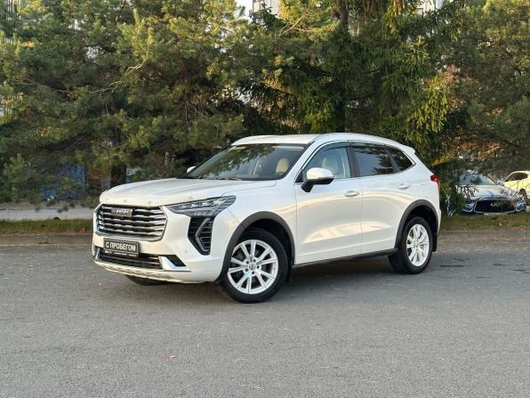 Haval Jolion I с пробегом 2023 года, цена 1 899 000 рублей, 22800 км, внедорожник, Автокод Объявления