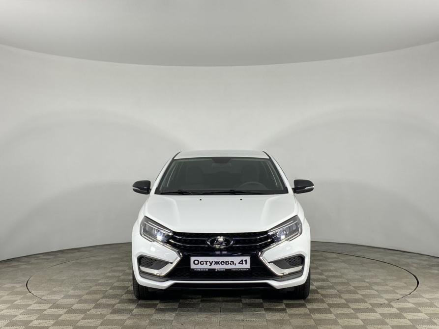 Lada (ВАЗ) Vesta I Рестайлинг (NG) Воронеж  - изображение 3