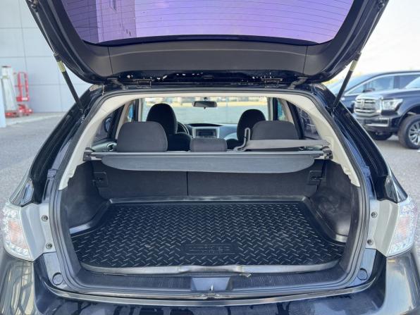 Subaru Impreza III с пробегом 2008 года, цена 535 000 рублей, 170000 км, хэтчбек, Автокод Объявления