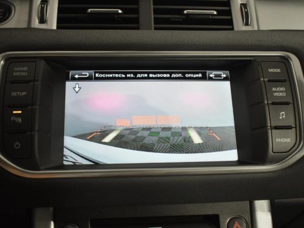 Land Rover Range Rover Evoque I с пробегом 2014 года, цена 2 352 240 рублей, 63257 км, внедорожник, Автокод Объявления