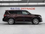 Infiniti QX56 II Тюмень  - изображение 35