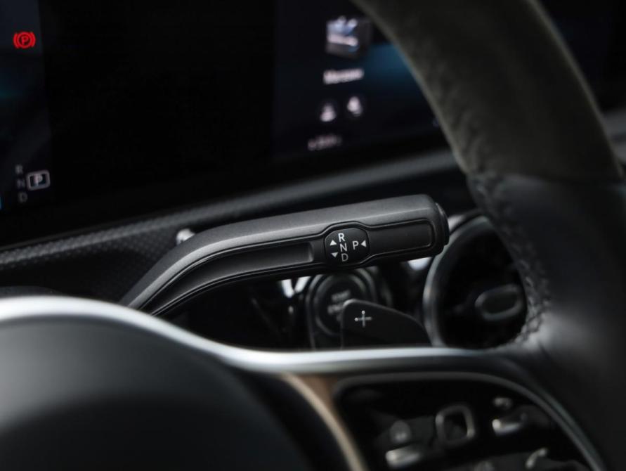 Mercedes-Benz CLA II (C118 X118) Санкт-Петербург  - изображение 22