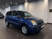 Ford Fusion I Рестайлинг Чебоксары  - изображение 30