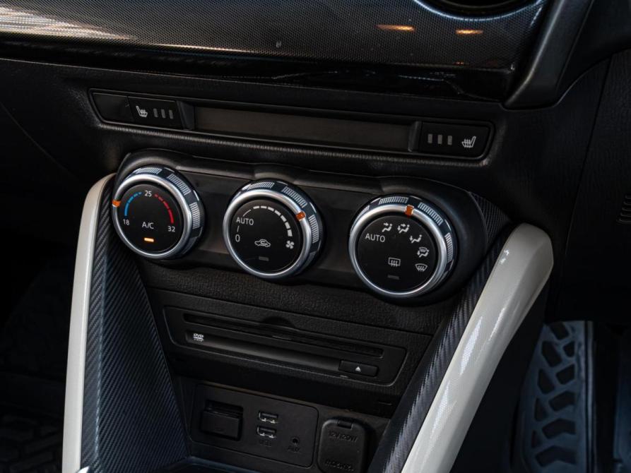 Mazda Demio IV (DJ) Краснодар  - изображение 18