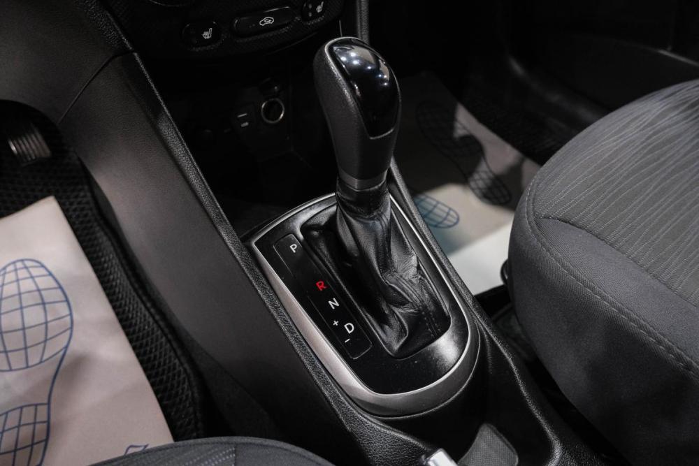 Hyundai Solaris I Рестайлинг Новокузнецк  - изображение 26