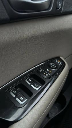 Kia Optima IV с пробегом 2017 года, цена 1 620 000 рублей, 183876 км, седан, Автокод Объявления