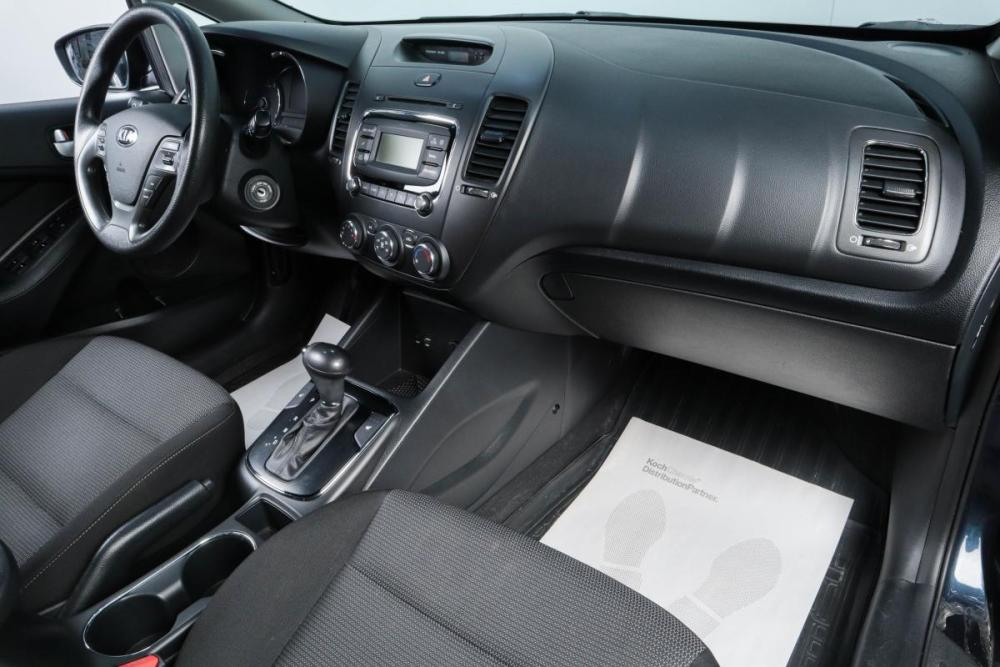 Kia Cerato III Рестайлинг (Classic) Челябинск  - изображение 17