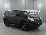 Toyota Land Cruiser Prado 150 Series Ростов-на-Дону  - изображение 21