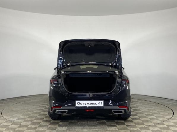 Kaiyi E5 с пробегом 2023 года, цена 990 000 рублей, 97295 км, седан, Автокод Объявления