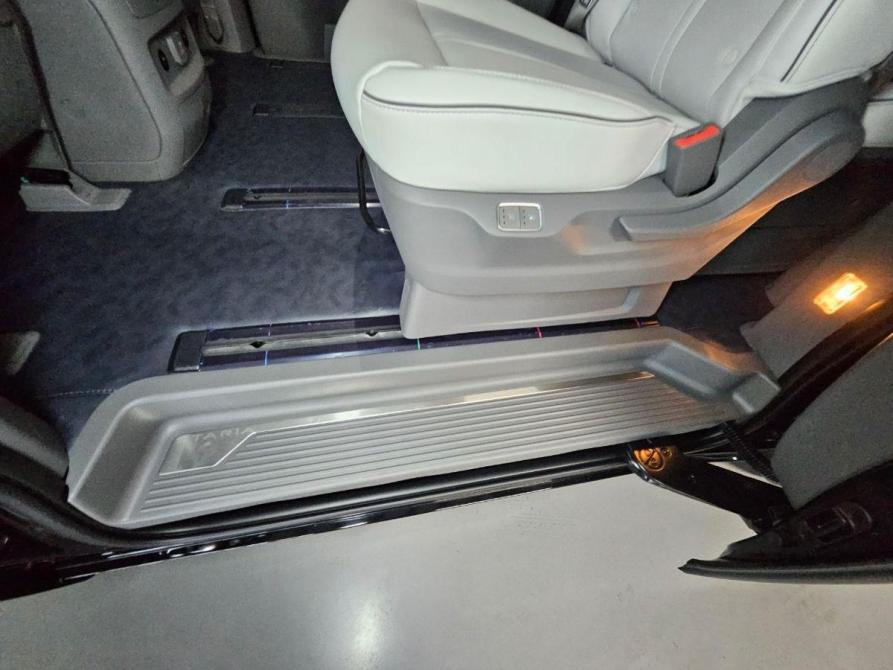 Hyundai Staria I Самара  - изображение 24