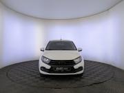 Lada (ВАЗ) Granta I Рестайлинг Москва  - изображение 29