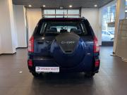 Chery Tiggo (T11) I Рестайлинг (FL) Чебоксары  - изображение 40