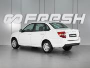 Lada (ВАЗ) Granta I Рестайлинг Минеральные Воды  - изображение 18