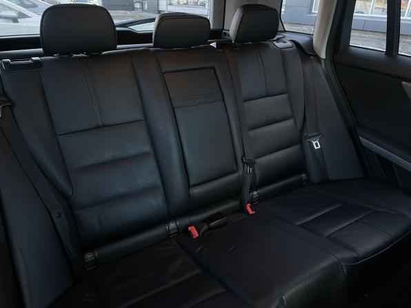 Mercedes-Benz GLK-Класс I (X204) с пробегом 2010 года, цена 990 000 рублей, 312053 км, внедорожник, Автокод Объявления