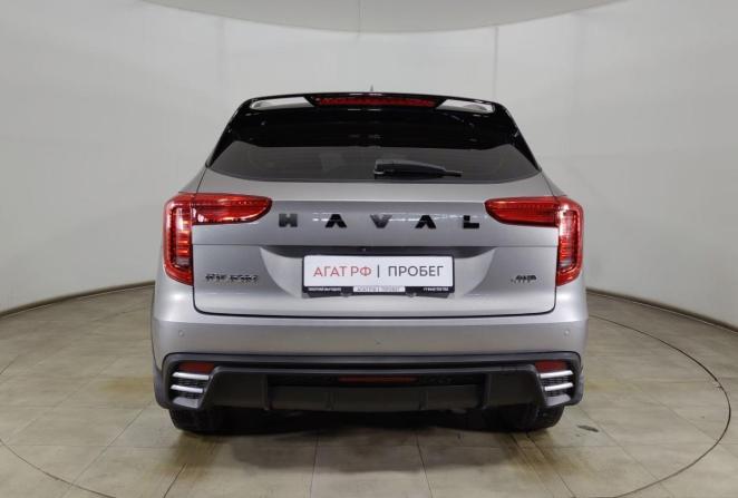 Haval Jolion I с пробегом 2024 года, цена 1 930 000 рублей, 92500 км, внедорожник, Автокод Объявления