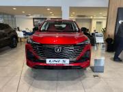 Changan UNI-S (CS55 Plus) I Новосибирск  - изображение 13