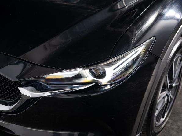 Mazda CX-5 II с пробегом 2019 года, цена 2 550 000 рублей, 73456 км, внедорожник, Автокод Объявления