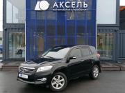 Toyota RAV4 III (XA30) Рестайлинг Архангельск  - изображение 21