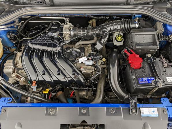 Lada (ВАЗ) Vesta I с пробегом 2021 года, цена 1 090 000 рублей, 102666 км, универсал, Автокод Объявления