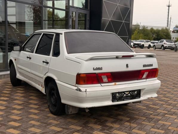 Lada (ВАЗ) 2115 с пробегом 2010 года, цена 256 400 рублей, 122822 км, седан, Автокод Объявления