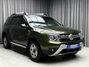 Renault Duster I Рестайлинг Ижевск  - изображение 30
