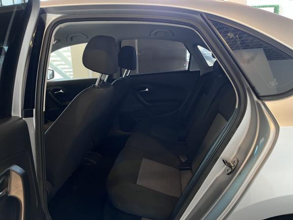 Volkswagen Polo V с пробегом 2011 года, цена 610 000 рублей, 133967 км, седан, Автокод Объявления