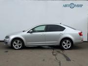 Skoda Octavia III (A7) Москва  - изображение 18