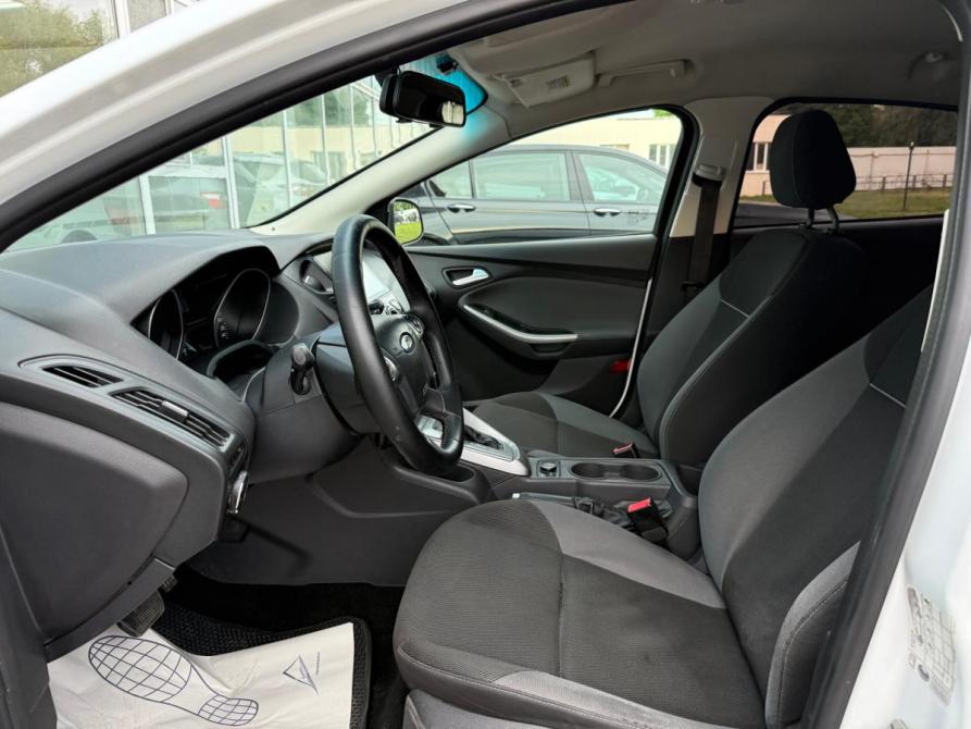 Ford Focus III Ульяновск  - изображение 6
