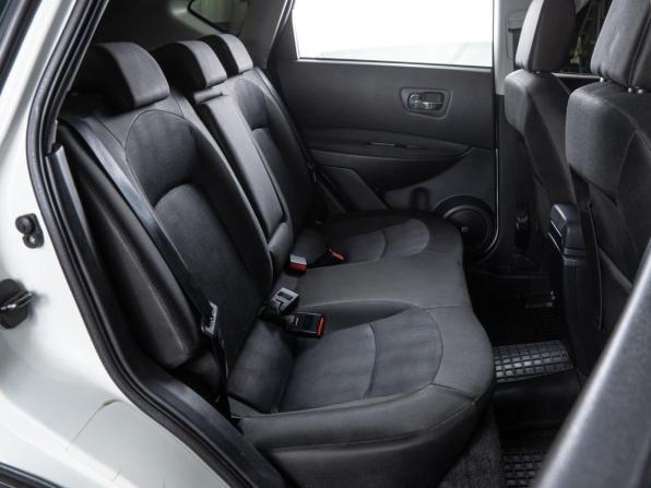 Nissan Qashqai I Рестайлинг с пробегом 2013 года, цена 1 390 000 рублей, 162446 км, внедорожник, Автокод Объявления
