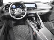 Hyundai Elantra VII (CN7) Казань  - изображение 28