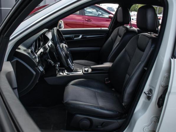 Mercedes-Benz C-Класс III (W204) Рестайлинг с пробегом 2012 года, цена 1 260 000 рублей, 190644 км, седан, Автокод Объявления