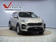Kia Sportage IV Рестайлинг Уфа  - изображение 19