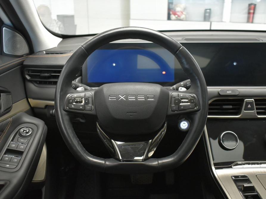 Exeed TXL I Рестайлинг Москва  - изображение 8