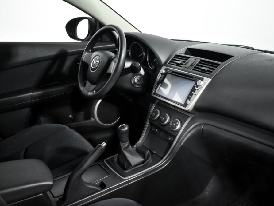 Mazda 6 II (GH) Санкт-Петербург  - изображение 14