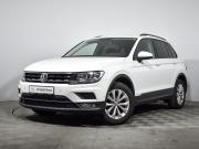 Volkswagen Tiguan II Санкт-Петербург  - изображение 21