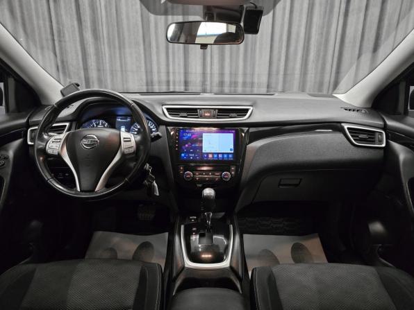 Nissan Qashqai II с пробегом 2014 года, цена 1 550 000 рублей, 152955 км, внедорожник, Автокод Объявления