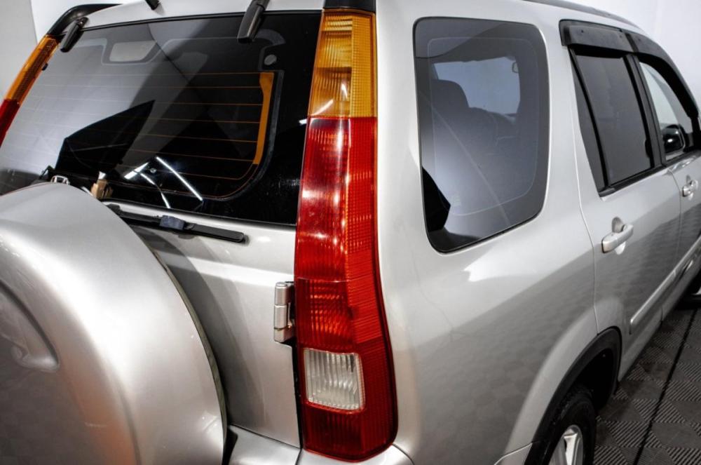 Honda CR-V II Барнаул  - изображение 9