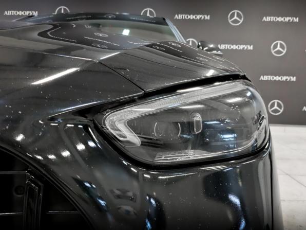 Mercedes-Benz C-Класс V (W206) с пробегом 2023 года, цена 5 660 000 рублей, 53593 км, седан, Автокод Объявления
