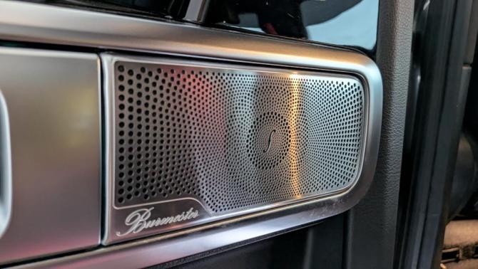 Mercedes-Benz G-Класс III (W463) с пробегом 2020 года, цена 14 500 000 рублей, 91951 км, внедорожник, Автокод Объявления