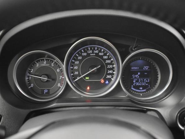 Mazda 6 III (GJ) с пробегом 2013 года, цена 1 249 900 рублей, 236032 км, седан, Автокод Объявления