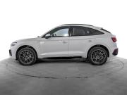 Audi Q5 Sportback I (FY) Москва  - изображение 39