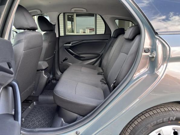 Lada (ВАЗ) Vesta I с пробегом 2021 года, цена 999 000 рублей, 153266 км, универсал, Автокод Объявления